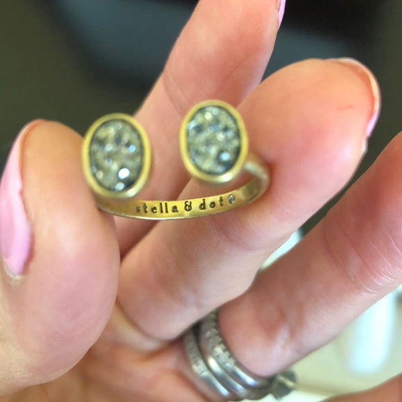 Expandable Ring - Picture 2 of 2